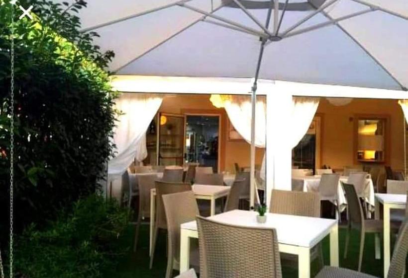 B&b La Sicilia A Tavola