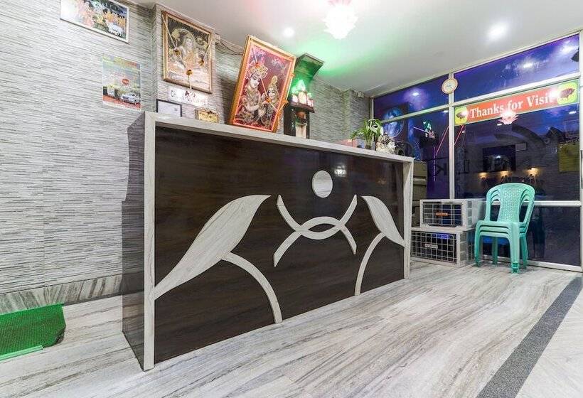 Flagship Hotel Neelkanth