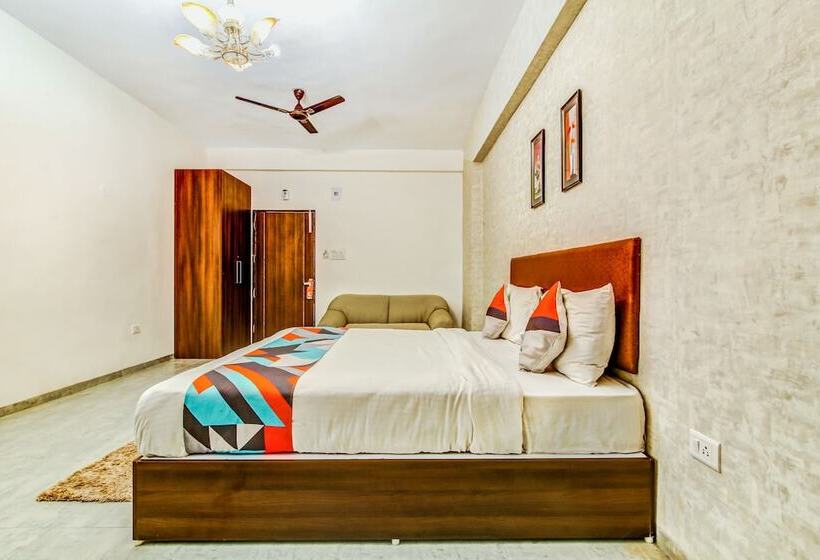 Hotel Fabexpress Classio Suites