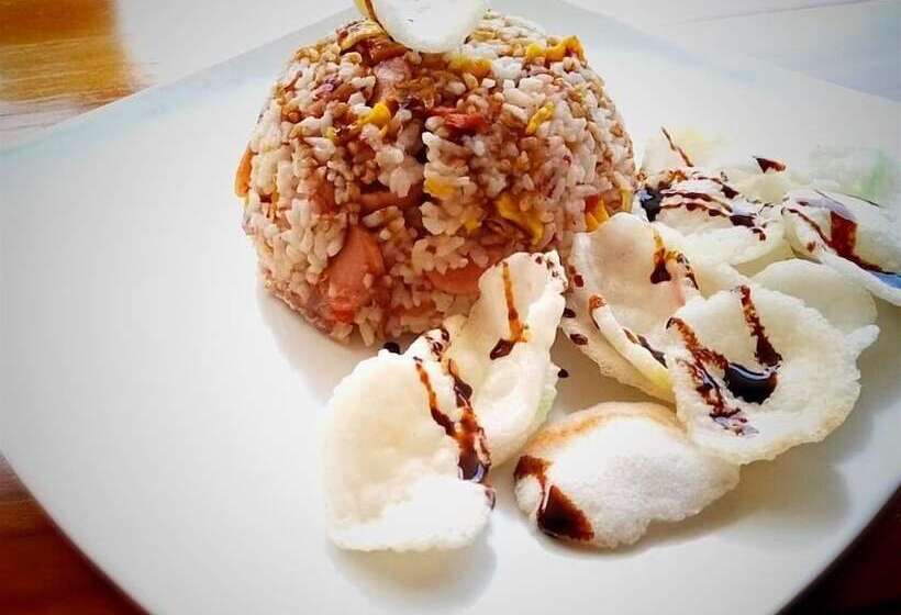 Fifawind Hotel Komodo