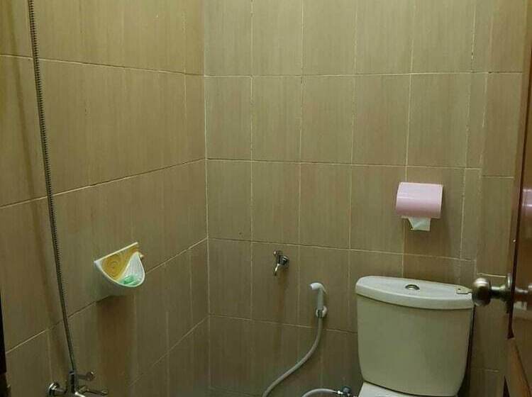 Fifawind Hotel Komodo