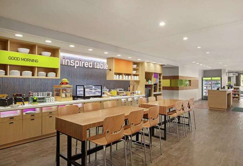 فندق Home2 Suites By Hilton Fernandina Beach Amelia Island, Fl