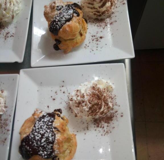 酒店 Hôtel Du Parc