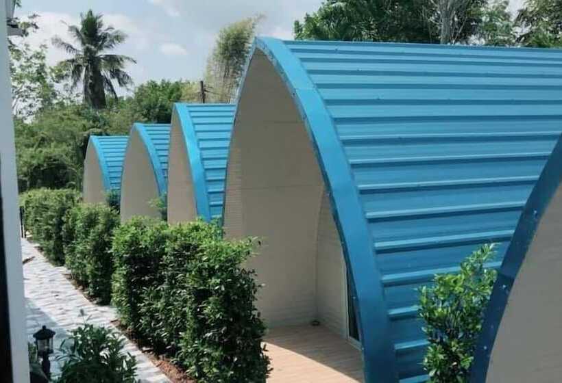 هتل Inboxhome Resort