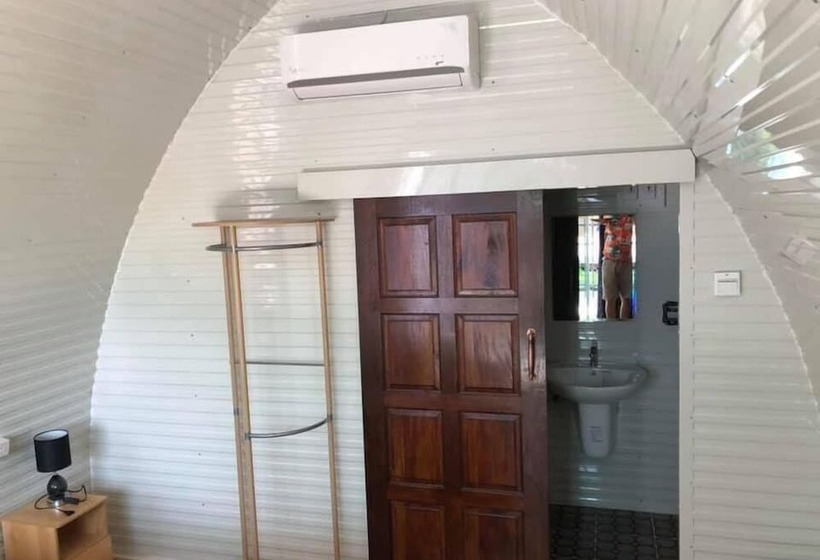 هتل Inboxhome Resort