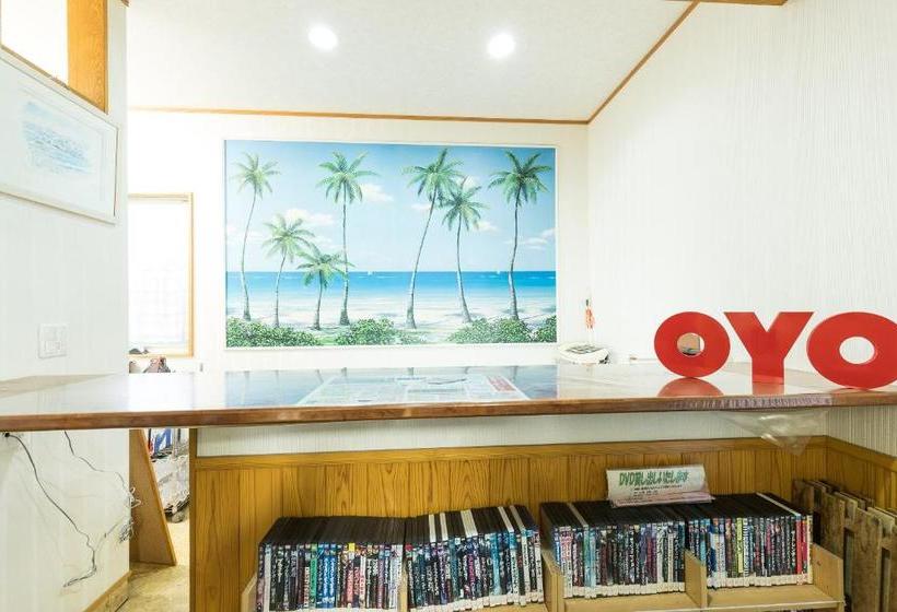 فندق Isokaze By Oyo Rooms