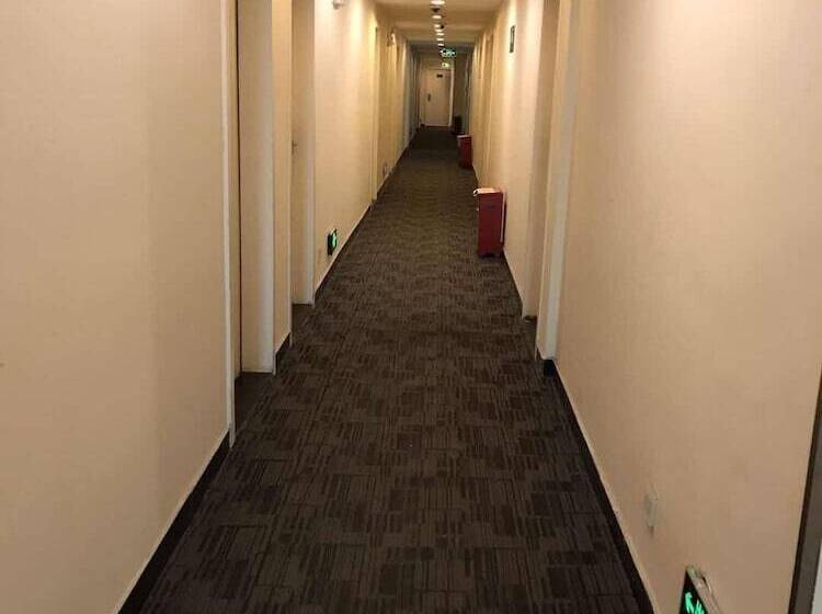 Hotel Jiju