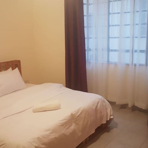 فندق Kagan Homestay