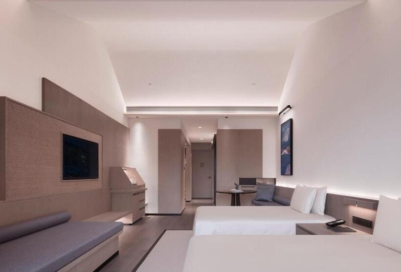 Naera Hotel Xitang