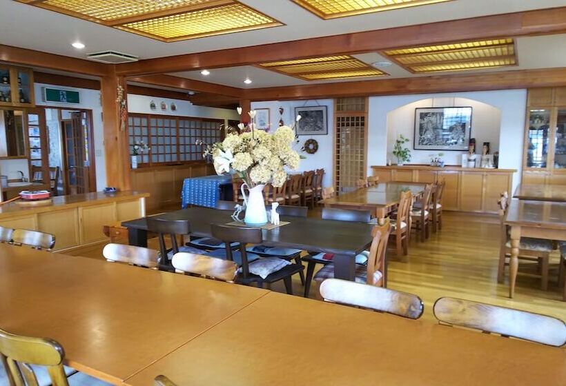 בית מלון כפרי Resort House Furusato