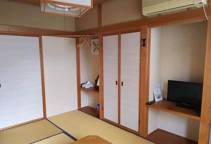 בית מלון כפרי Resort House Furusato