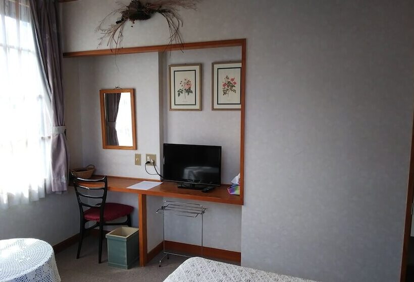 בית מלון כפרי Resort House Furusato