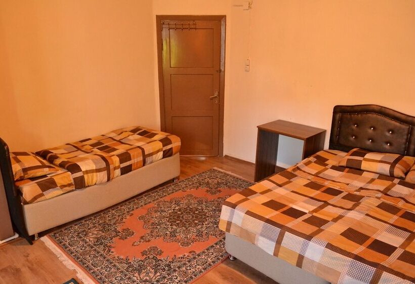 فندق Safranbolu Paflagonya Konak