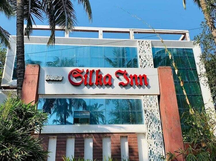 בית מלון כפרי Silka Inn