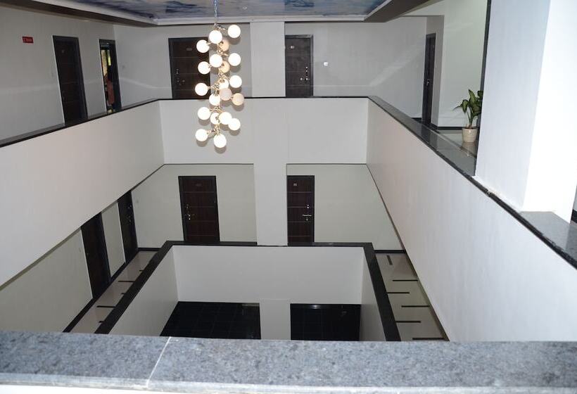 בית מלון כפרי Silka Inn