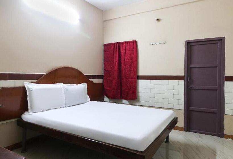 Hotel O Jayanthi Mansion