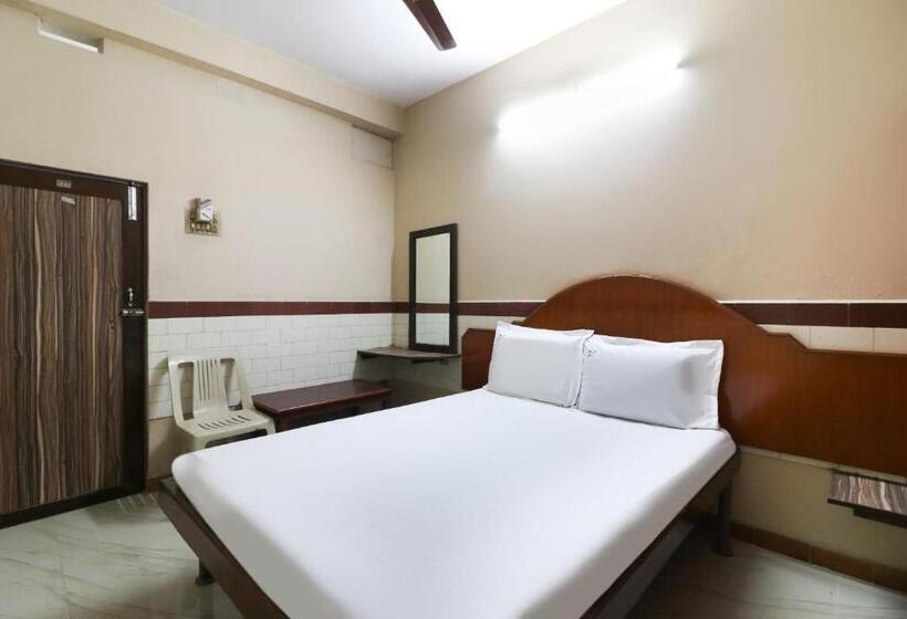 Hotel O Jayanthi Mansion