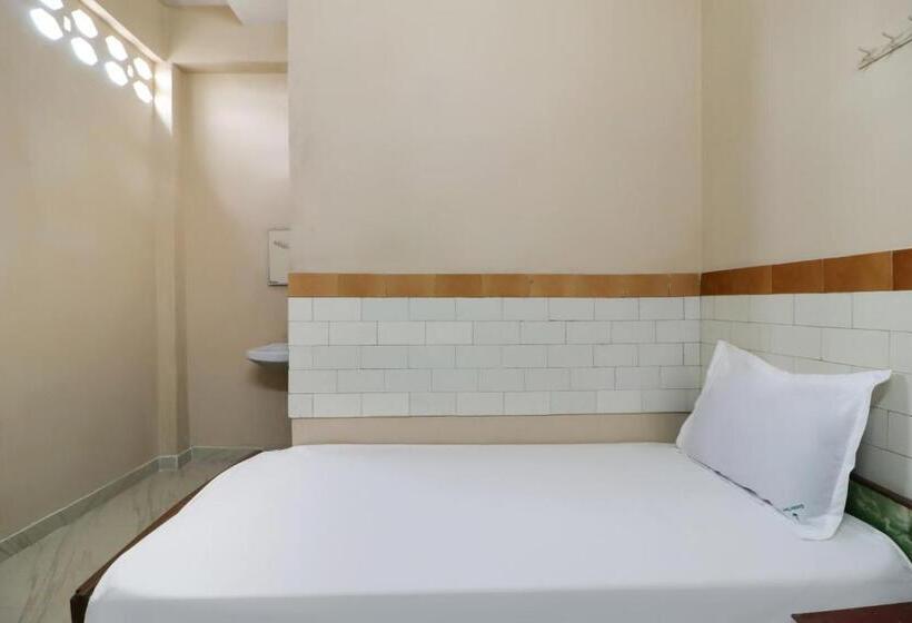Hotel O Jayanthi Mansion
