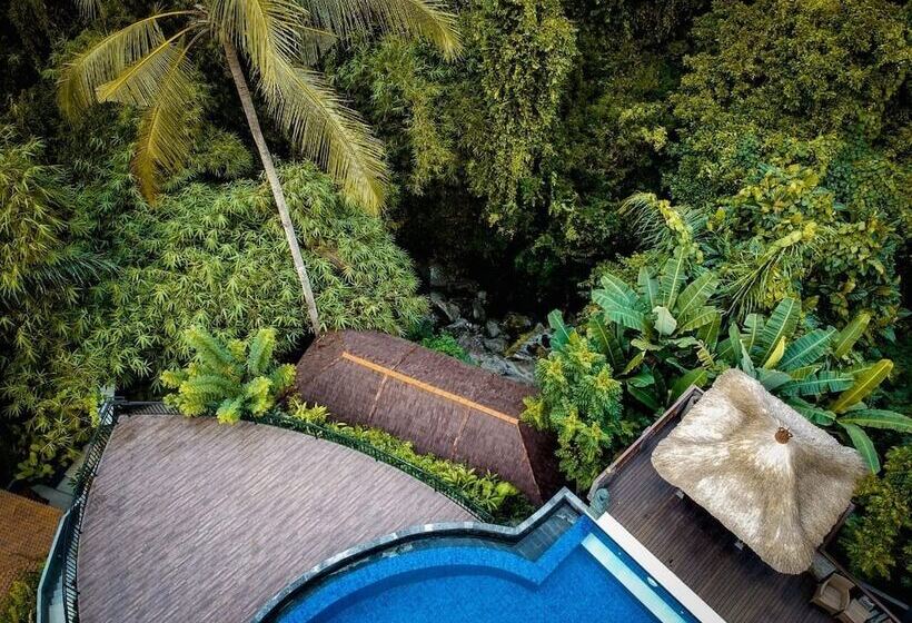 호텔 Ubud Hills Villas & Resort