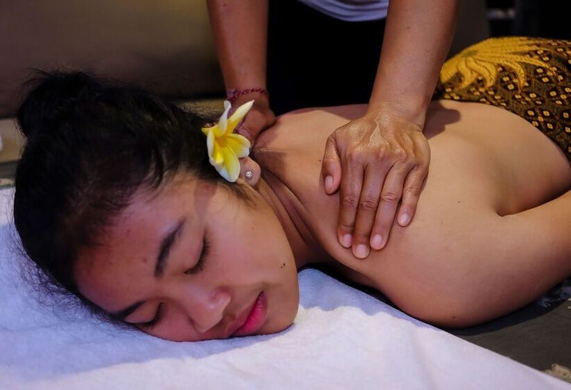 호텔 Ubud Hills Villas & Resort