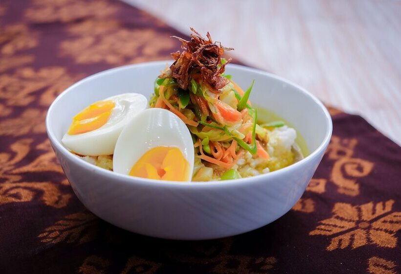 호텔 Ubud Hills Villas & Resort