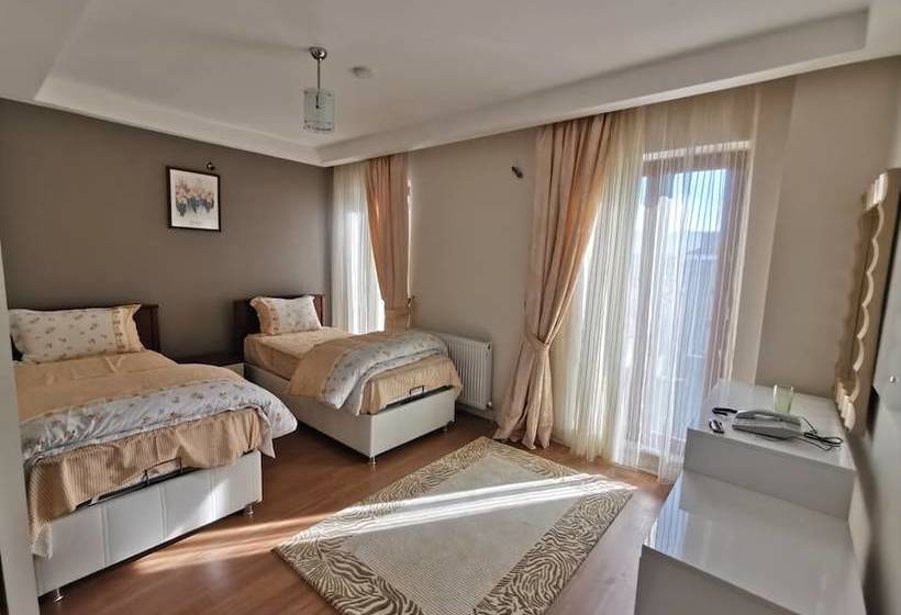 Kafaoglu Otel