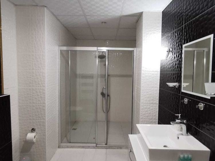 Kafaoglu Otel