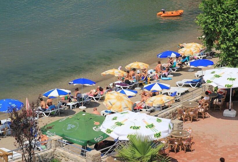 Ozgun Otel