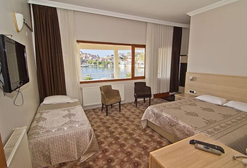 Ozgun Otel