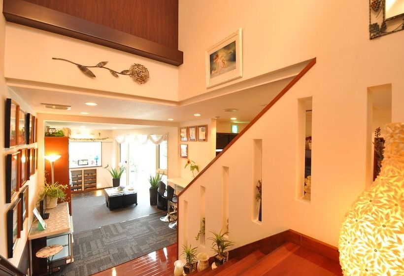 بنسيون Auberge The Vintage View