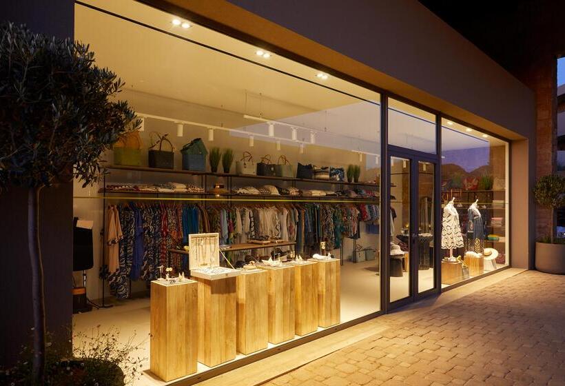 استراحتگاه Elix, Mar Bella Collection