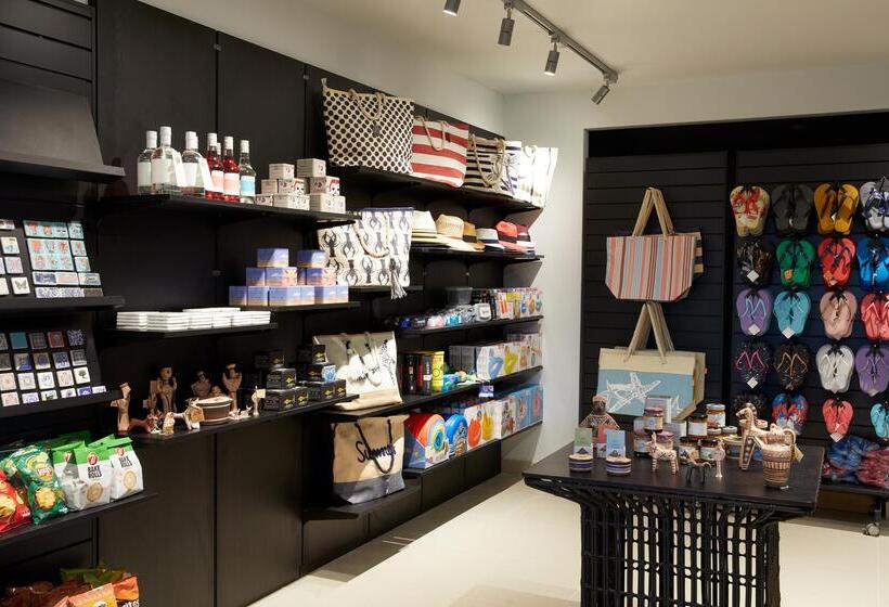 استراحتگاه Elix, Mar Bella Collection