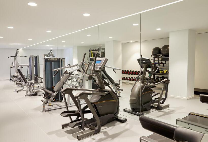 استراحتگاه Elix, Mar Bella Collection