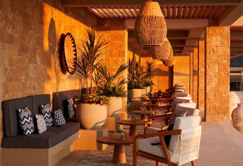 استراحتگاه Elix, Mar Bella Collection