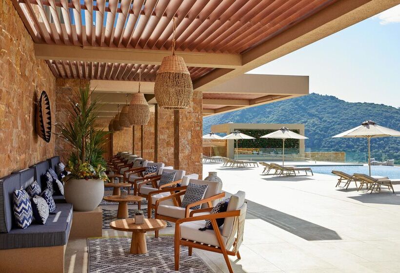 استراحتگاه Elix, Mar Bella Collection