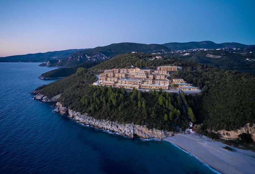 استراحتگاه Elix, Mar Bella Collection