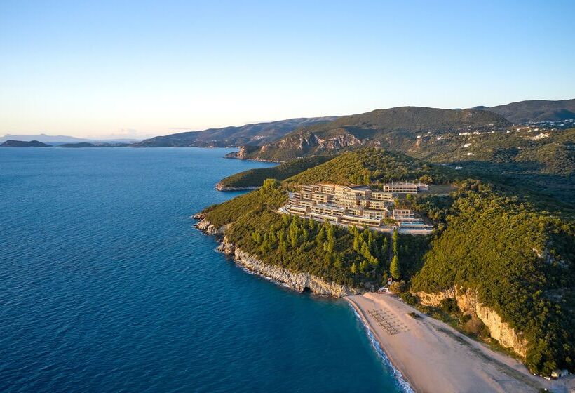 استراحتگاه Elix, Mar Bella Collection