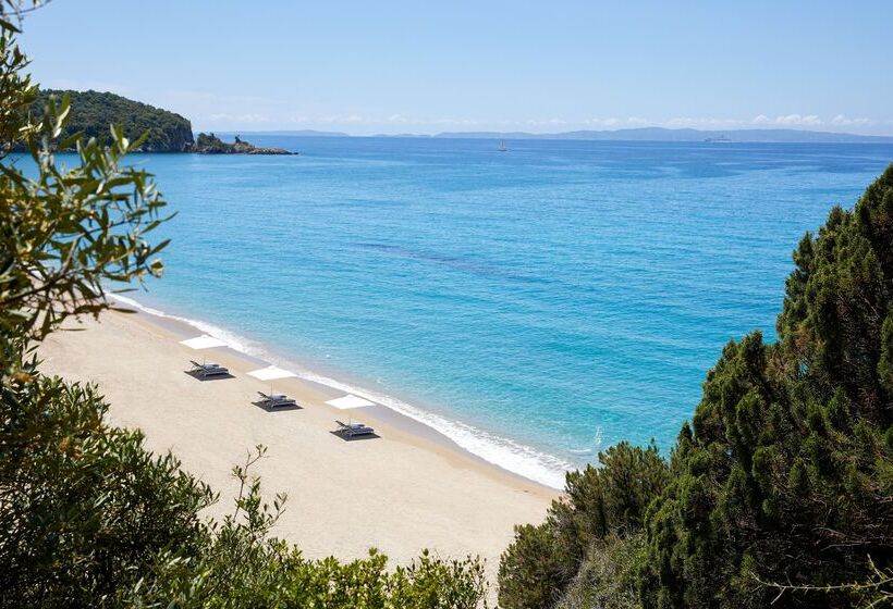 استراحتگاه Elix, Mar Bella Collection