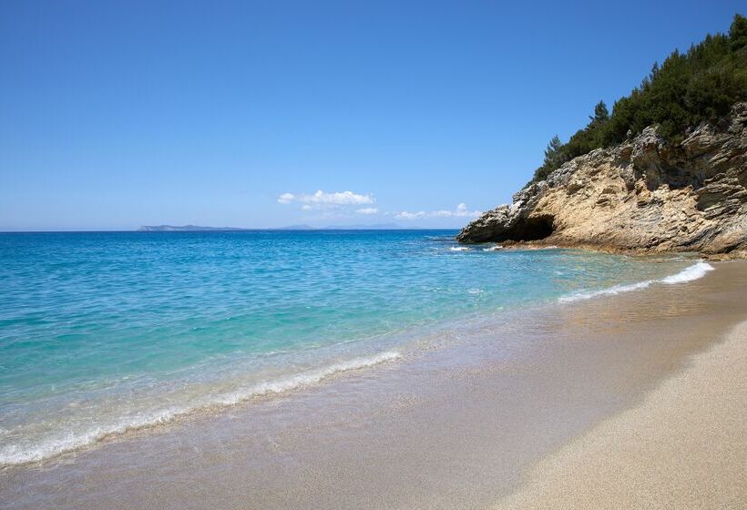 استراحتگاه Elix, Mar Bella Collection