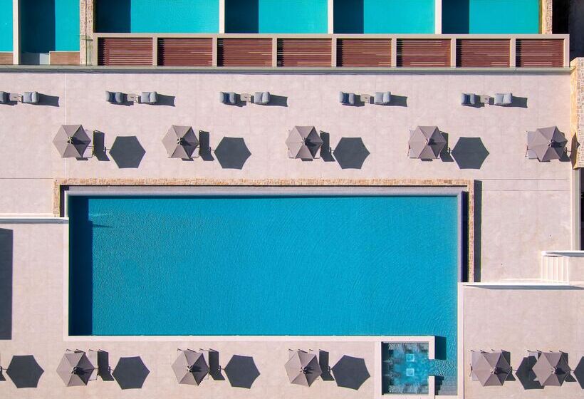 استراحتگاه Elix, Mar Bella Collection