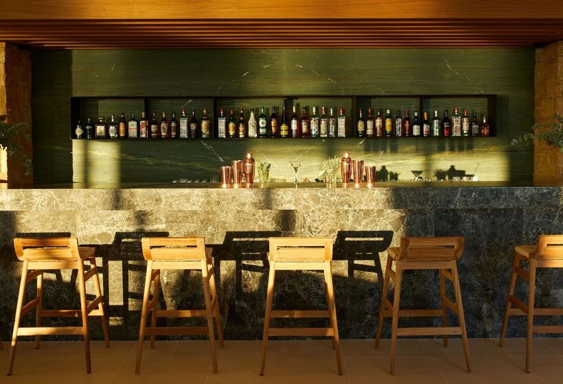 استراحتگاه Elix, Mar Bella Collection