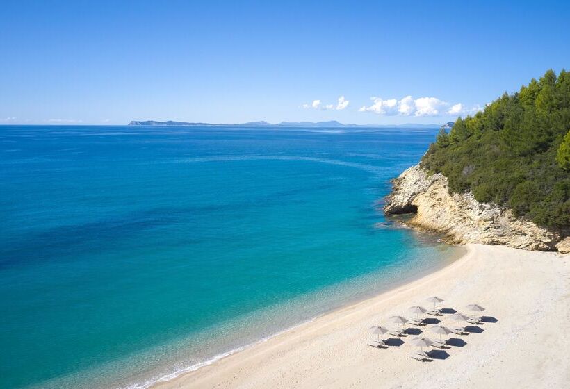 استراحتگاه Elix, Mar Bella Collection