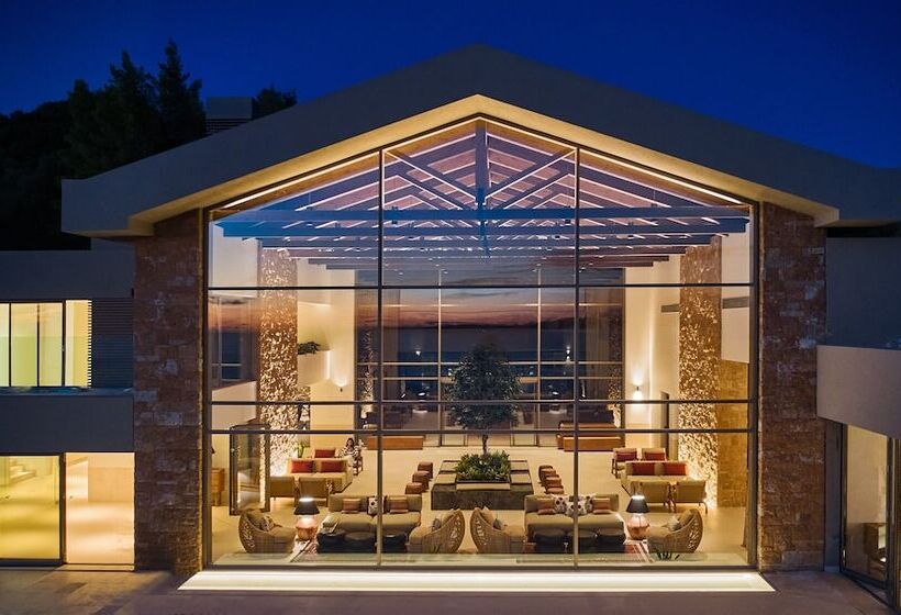 استراحتگاه Elix, Mar Bella Collection