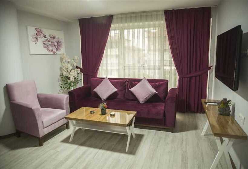 Ada Residence Plus