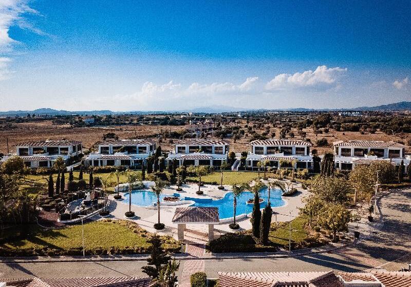 Atlantis Gardens