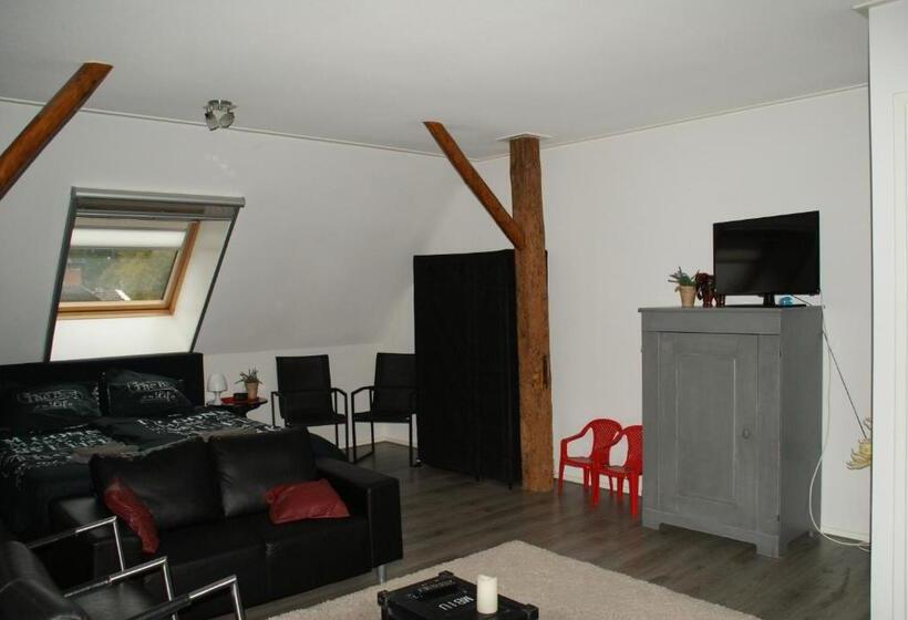 B&b Herberg Foestrum