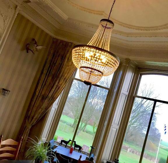 צימר Boerderij Welgelegen