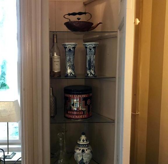 צימר Boerderij Welgelegen