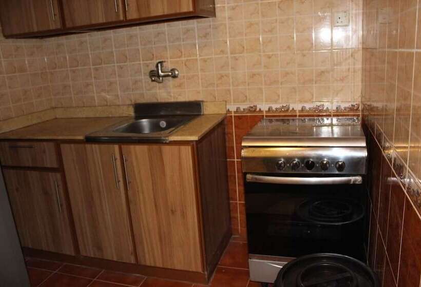 Dar Al Zahib Furnished Units