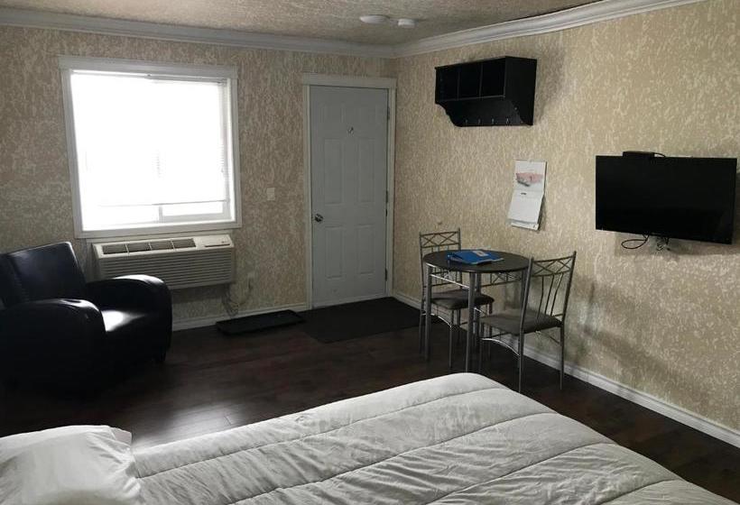 H&g Motel